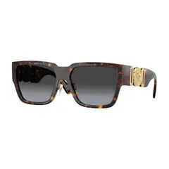 VERSACE - LENTES DE SOL UV400 UNISEX VE4483D 108/8G 57
