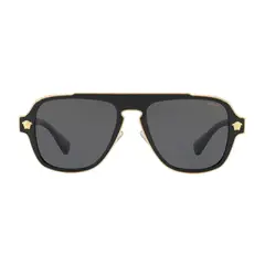 VERSACE - LENTES DE SOL POLARIZADO HOMBRE VE2199 100281 56