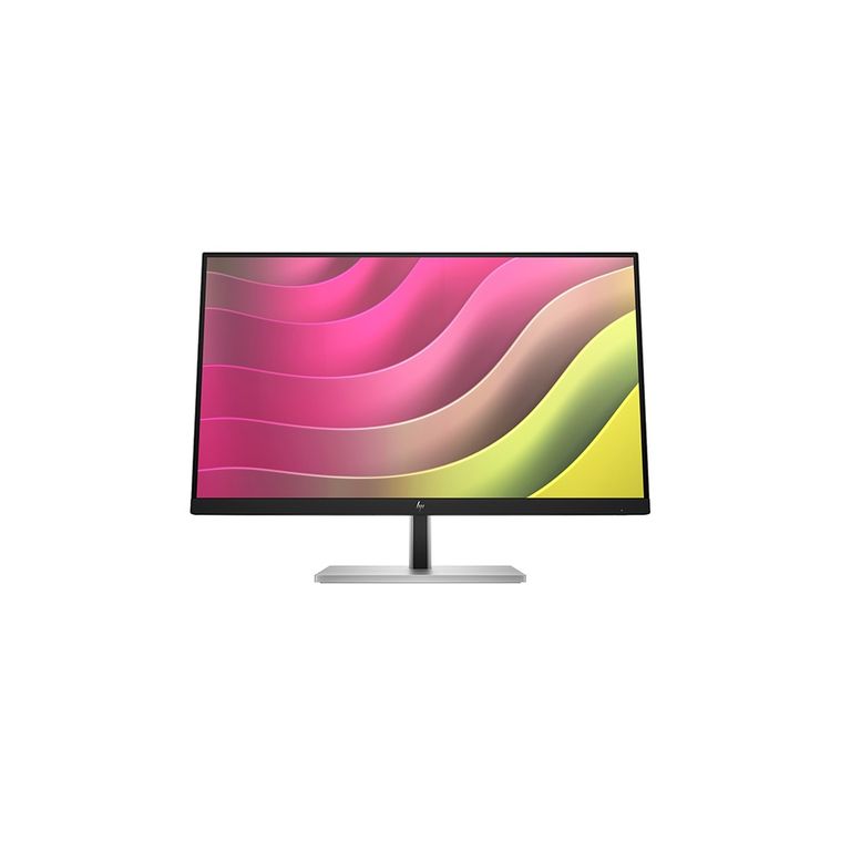 Monitor E24t G5 TOUCH 23.8 Pulg FHD IPS 1920x1080 DP HDMI USBA USBB