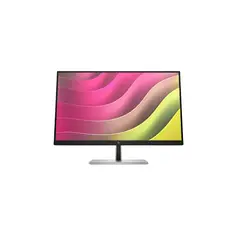 HP - Monitor E24t G5 TOUCH 23.8 Pulg FHD IPS 1920x1080 DP HDMI USBA USBB