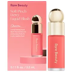 RARE BEAUTY - Rubor liquido Blush Charn Mini