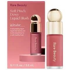 RARE BEAUTY - Rubor liquido Blush Wonder Mini