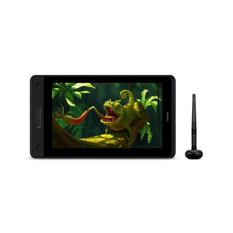 Kamvas Pro 12 Tableta Grafica con Pantalla
