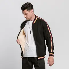 TIOZONEY - Ropa masculina de invierno