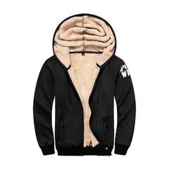 TIOZONEY - Ropa masculina de invierno