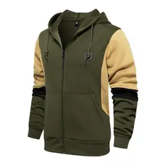 TIOZONEY - Ropa masculina de invierno