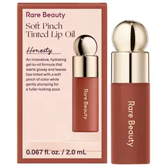 RARE BEAUTY - Tinta para labios Mini Honesty Maquillaje