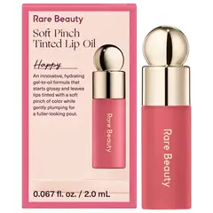 RARE BEAUTY - Tinta para labios Mini Soft Pinch Tinted Lip Oil