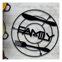 GENERICO - Pack12 Base Practica y Versatil para Tetera