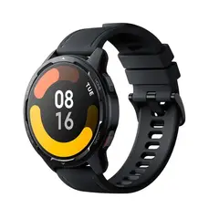 XIAOMI - Reloj Inteligente Watch S1 Con Pantalla Táctil Seguimiento De Salud Y Diseño Elega