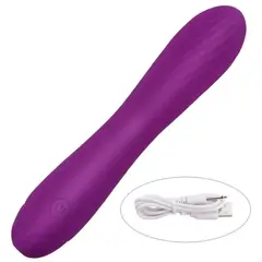 GENERICO - Vibrador - dildo - consolador - Punto G