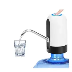 GENERICO - Dispensador para Servir Agua de Cocina en Blanco