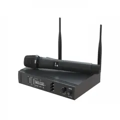 AKG - WP300 - Sistema de microfono inalambrico de mano