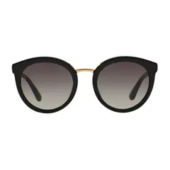 DOLCE&GABBANA - LENTES DE SOL UV400 MUJER DG4268 501/8G 52 DOLCE & GABBANA