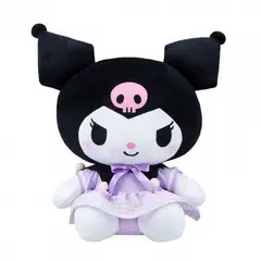 TIOZONEY - 38cm Peluches de personajes de Kuromi