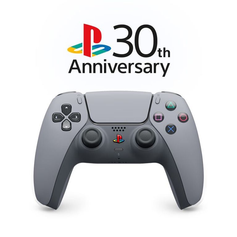 Control Inalámbrico DualSense PlayStation 5 Reacondicionado