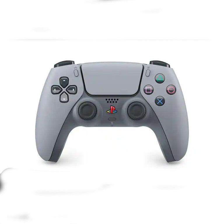 Control Inalámbrico DualSense PlayStation 5 Reacondicionado