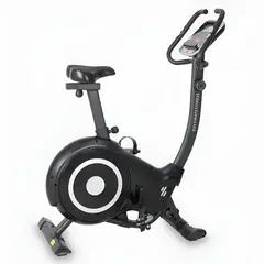 ULTIMATE FITNESS - Bicicleta Estática E800 Pro Magnética