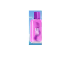 CYZONE - Perfume Blue & Blue Memories For Her -