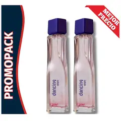 CYZONE - Duo de Perfume Dancing Night de