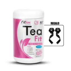 FITFEM - Tea Fit+Straps