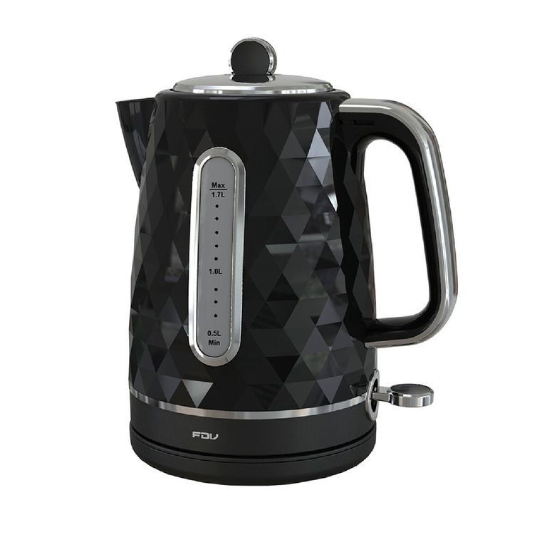 Hervidor Diamond 1.7 L