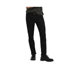 LEVIS - Jeans Hombre 511 Slim Negro