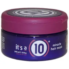 ITS A 10 - Miracle Hair Mask-Its A 10-8oz
