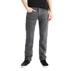 LEVIS - Jeans Hombre 511 Slim Gris