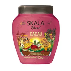 SKALA - COQUETEL BRASIL CREMA DE TRATAMIENTO CAPILAR 1KG
