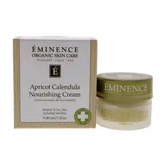 EMINENCE - Crema Nutritiva Albaricoque Caléndula-Eminence-1oz