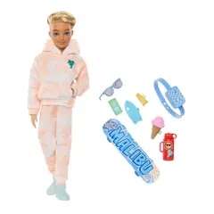 BARBIE - Dream Besties Muñeco Ken