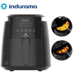 INDURAMA - Freidora de Aire 35L FAI-35DN Negro