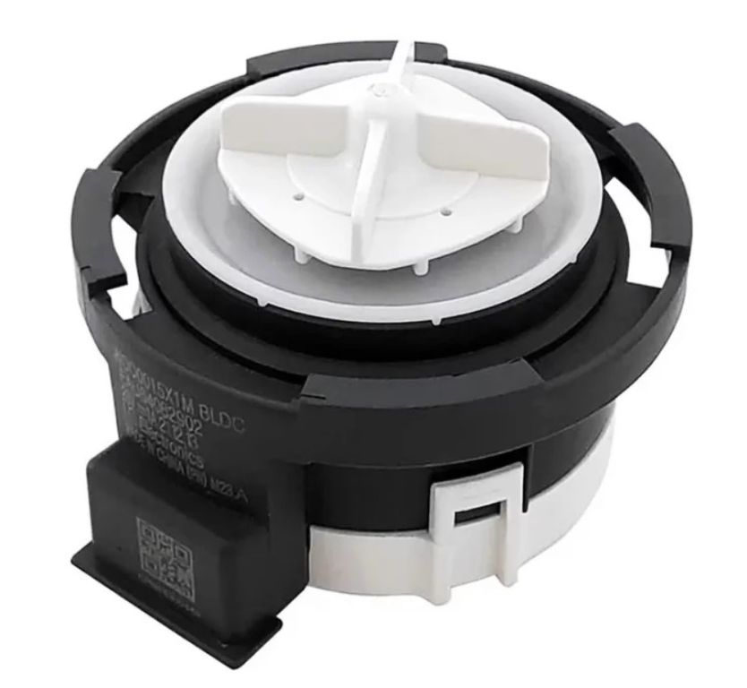 Bomba De Agua Lavadora lavadora LG inverter 26v