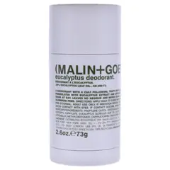 MALIN + GOETZ - Desodorante en Barra de Eucalipto 80ml -