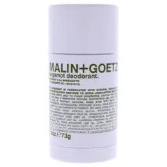 MALIN + GOETZ - Desodorante en Barra de Bergamota 80ml -