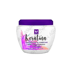 GENERICO - TRATAMIENTO CAPILAR KERATINA 110GR - VENA