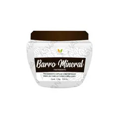 GENERICO - TRATAMIENTO CAPILAR BARRO MINERAL 110GR - VENA