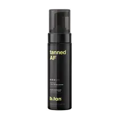 B TAN - Mousse Autobronceador "Tanned AF" - B.Tan - 198 ml