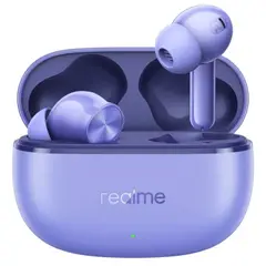 REALME - Audífonos Buds T200 Lite - Purple V.B 5.4 IPX4