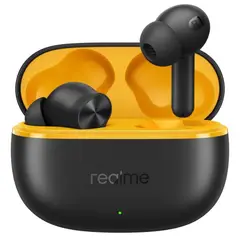 REALME - Audífonos Buds T200 Lite - Negro V.B 5.4 IPX4