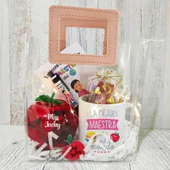 M MATIX SHOP - Matix - Regalos Personalizados Dia del Padre -Taza + Lapicero+ Manzana