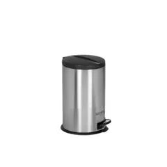 FACUSA - PAPELERA 311863A 5LT CLEAN