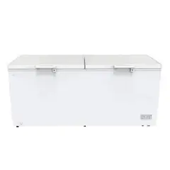 OSTER - Congelador Horizontal 508L PCFH22002WE