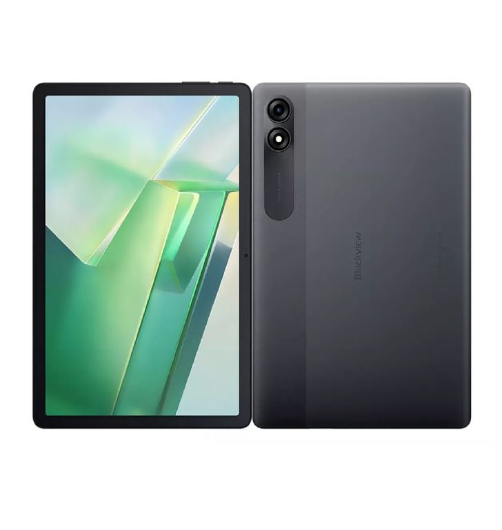 Tablet Tab 9 WiFi 256GB+6GB Grey