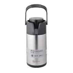 FACUSA - Termo Motion 4.00 Lt. Stainless Sifon – 10161472