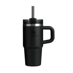 STANLEY - Quencher H2O FlowState Tumbler 20 oz Negro