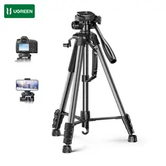 UGREEN - Trípode Profesional LP661 175cm para Cámara y Celular