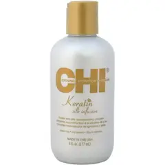 CHI - Infusion De Seda De Queratina-CHI-Unisex-6oz