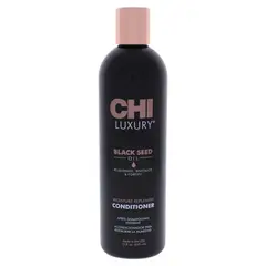 CHI - Acondicionador de aceite de semilla negra de lujo-CHI-12oz